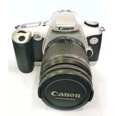 Плёночная фотокамера Canon EOS Kiss kit EF 28-80